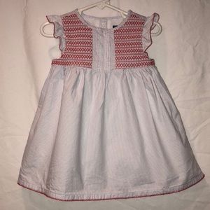 Dress or top for toddler